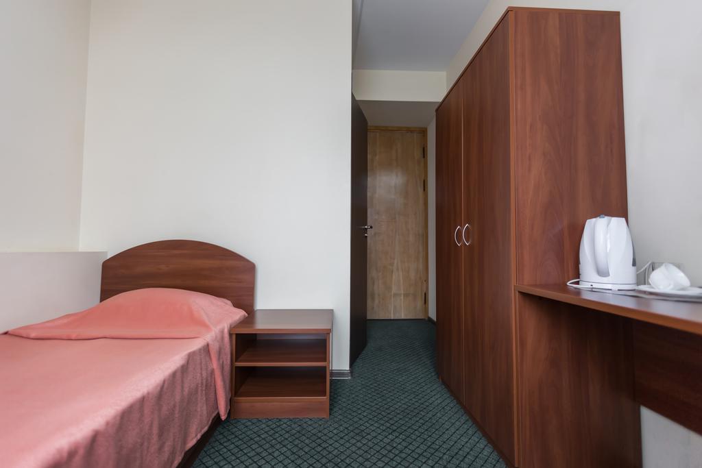 Hotel Rogachev Rahachow Exteriér fotografie