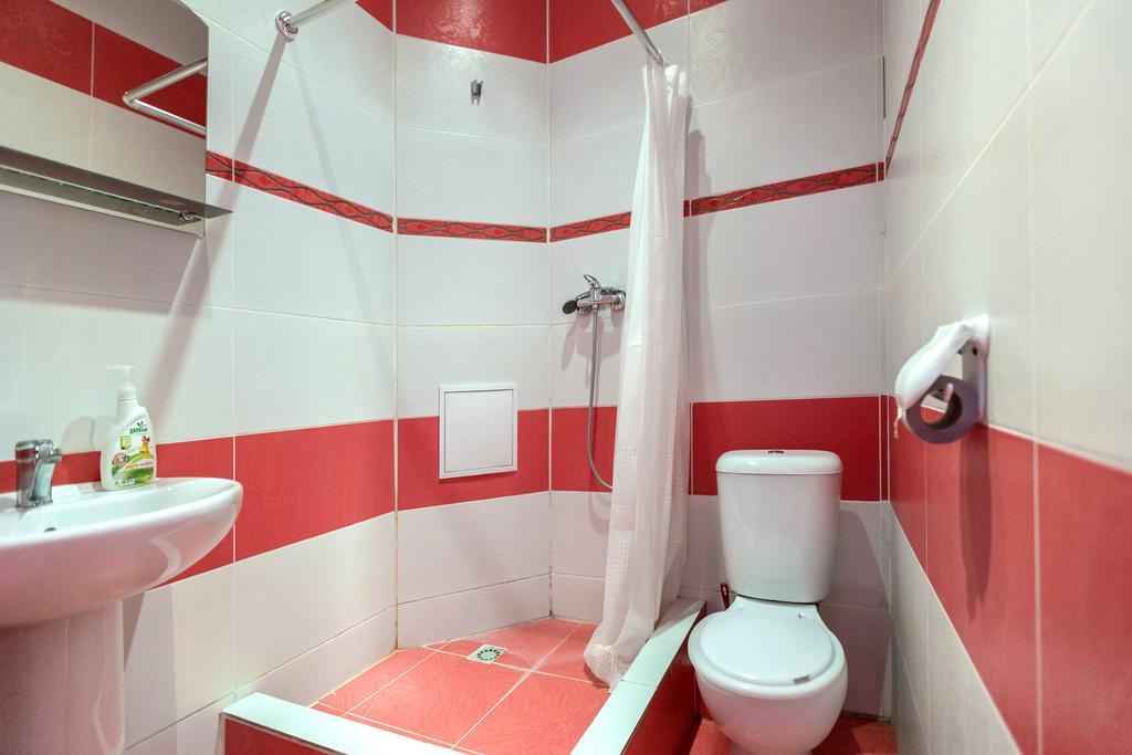 Hotel Rogachev Rahachow Exteriér fotografie