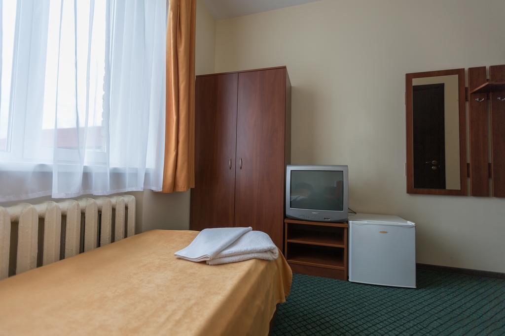 Hotel Rogachev Rahachow Exteriér fotografie