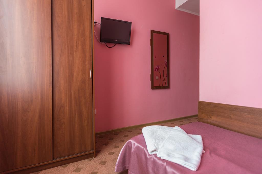 Hotel Rogachev Rahachow Exteriér fotografie