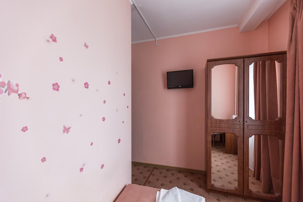 Hotel Rogachev Rahachow Exteriér fotografie