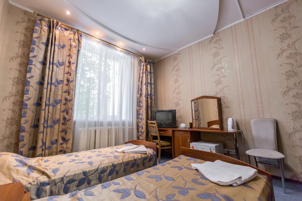 Hotel Rogachev Rahachow Exteriér fotografie