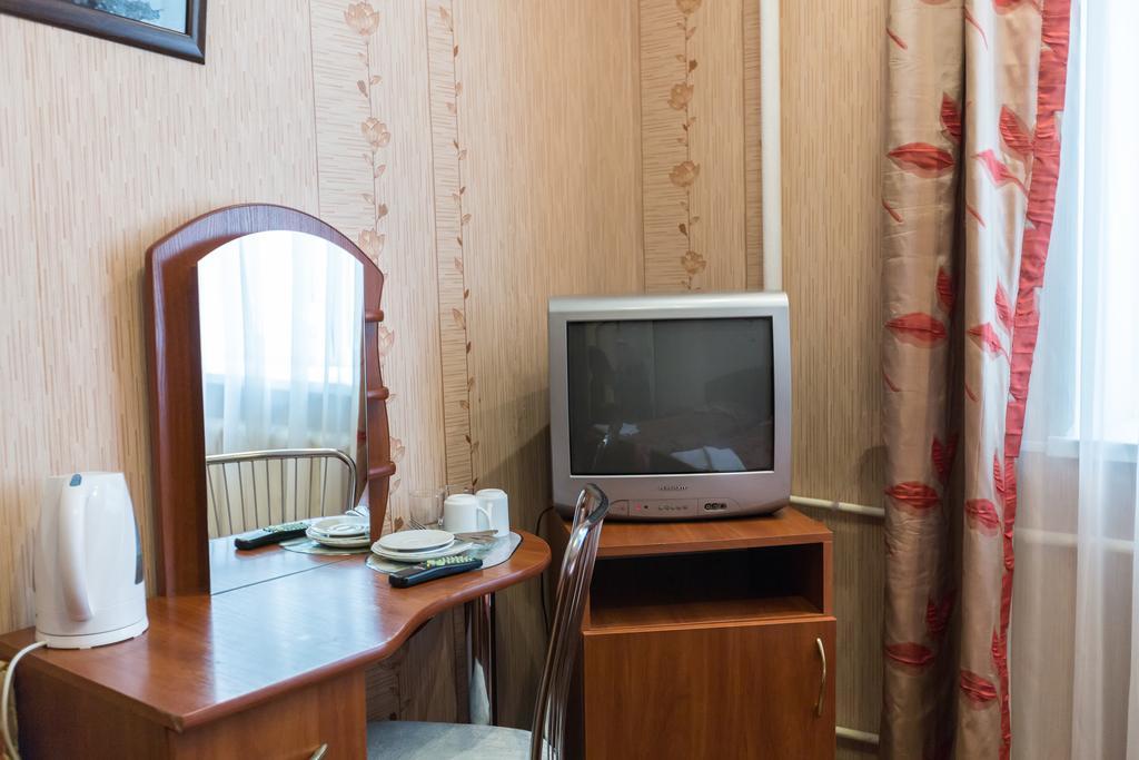 Hotel Rogachev Rahachow Exteriér fotografie