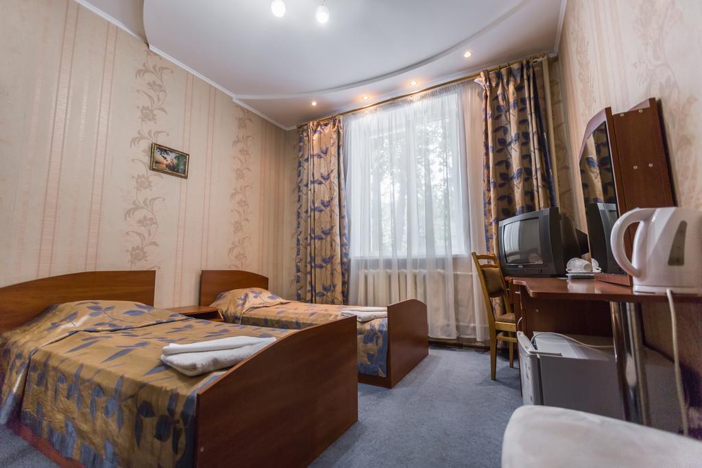 Hotel Rogachev Rahachow Exteriér fotografie